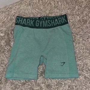 FLEX Gymshark shorts